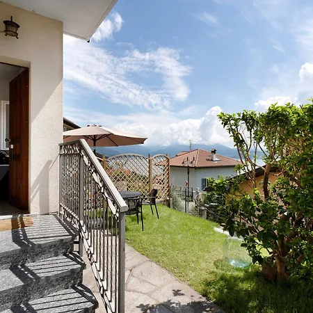 Lake Maggiore A Casa Di Zelda