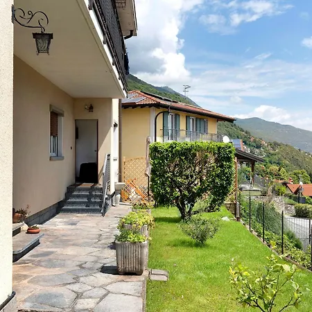 Σπίτι διακοπών Lake Maggiore A Casa Di Zelda Ghiffa